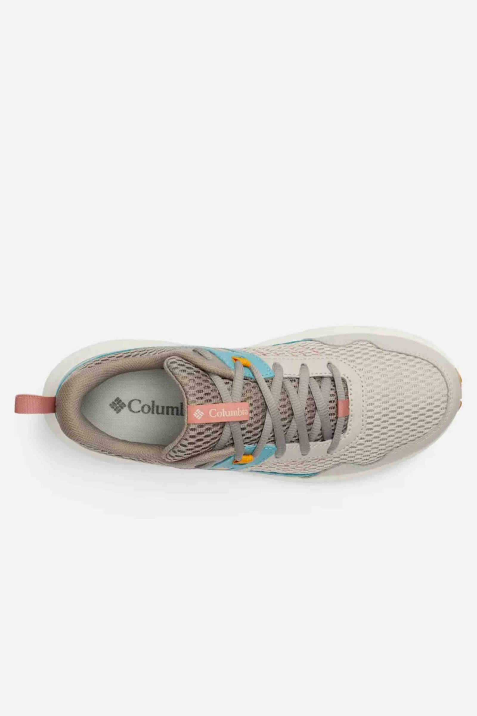 Columbia Plateau™ Gris 3/5