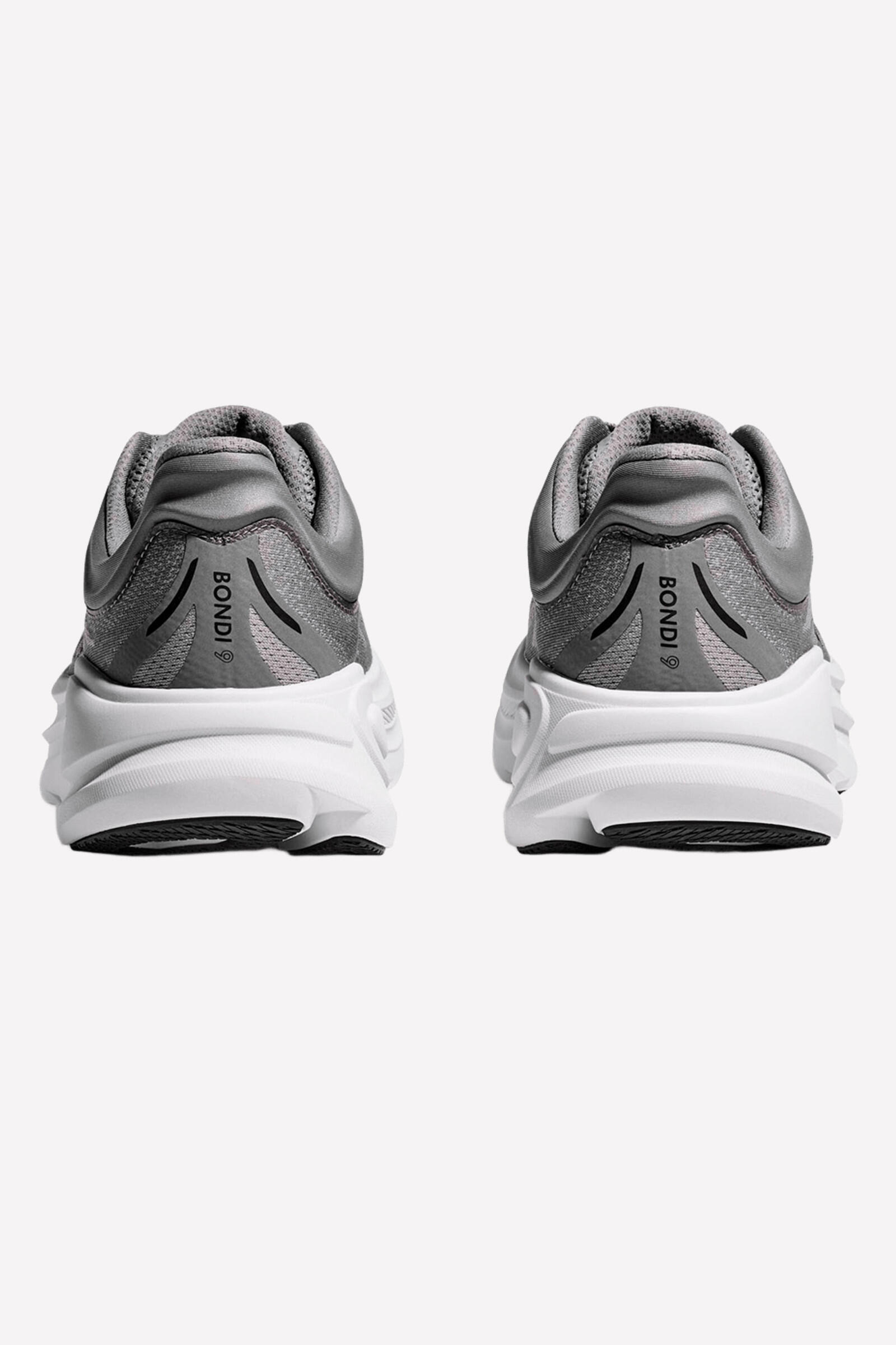 Hoka Zapatillas Bondi 9 Beige 4/5