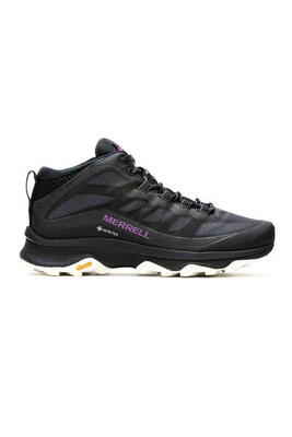 Moab Speed Mid GORE-TEX Mujer