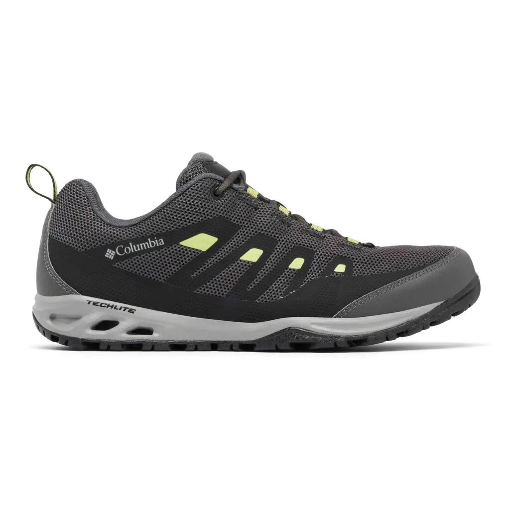 Technical Shoes Columbia Vapor Vent Grey