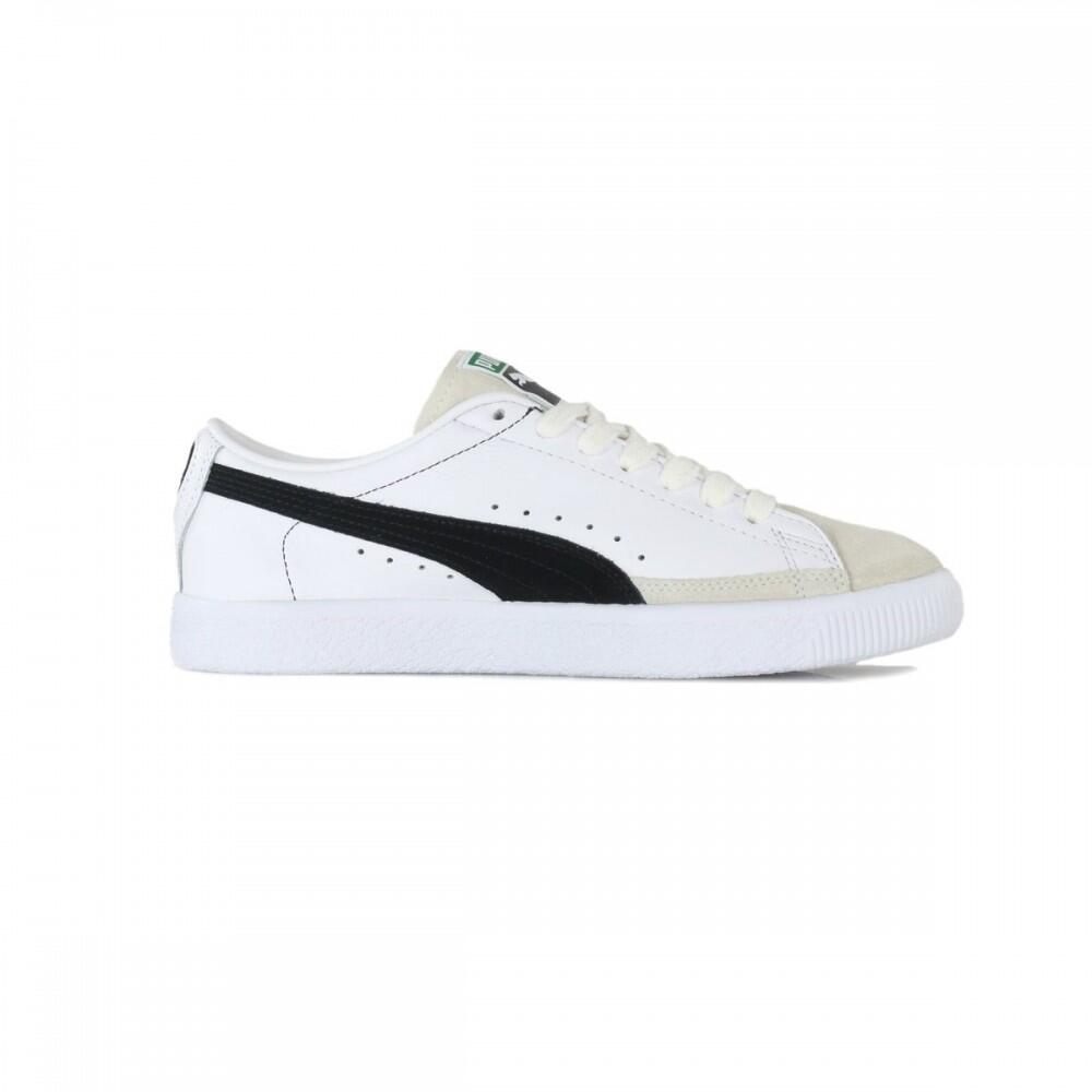 Puma Basket 90680 Blanco/negro 2/5