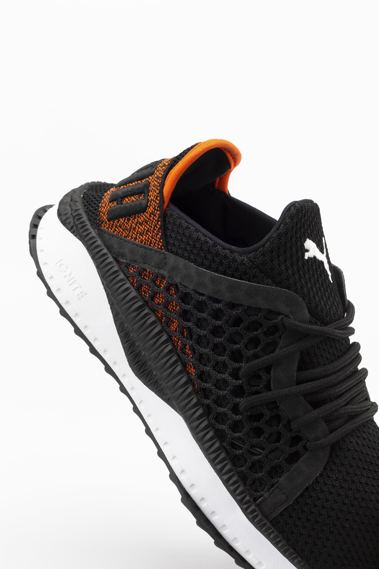 Puma Zapatillas Deportivas Tsugi Netfit Negro 5/5