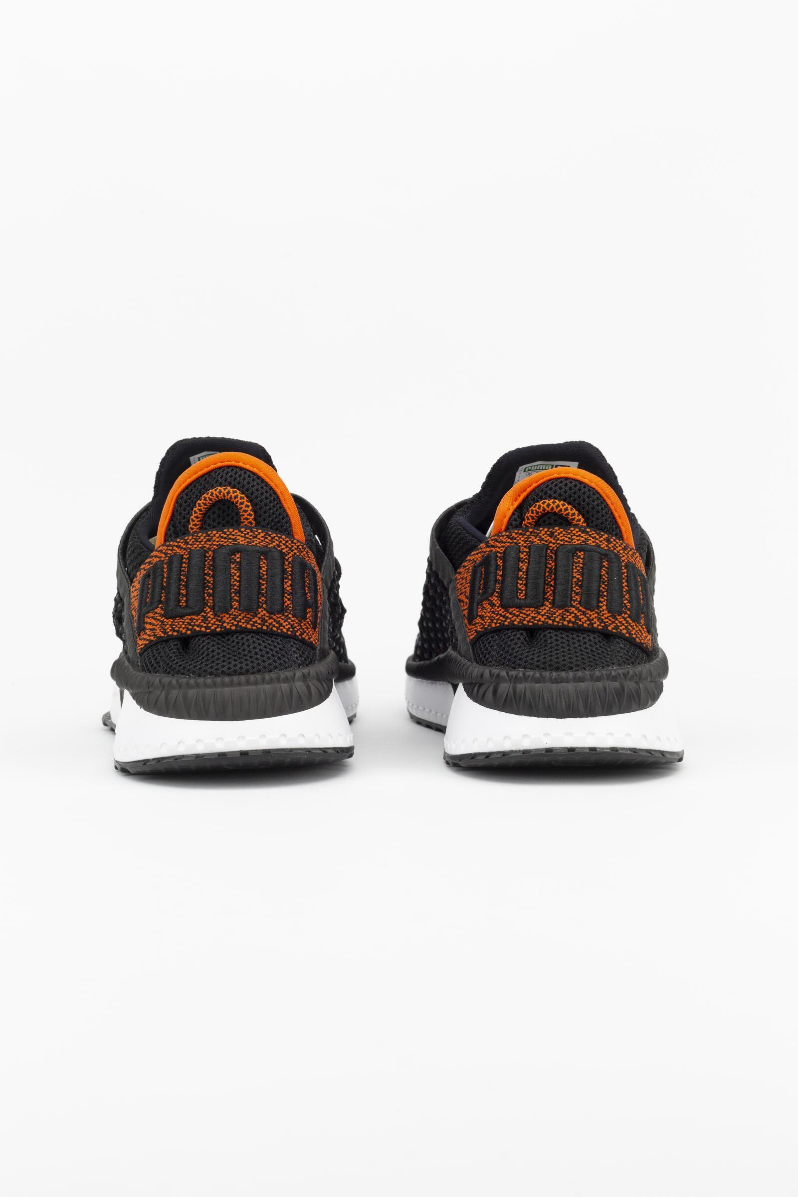 Puma Zapatillas Deportivas Tsugi Netfit Negro 4/5