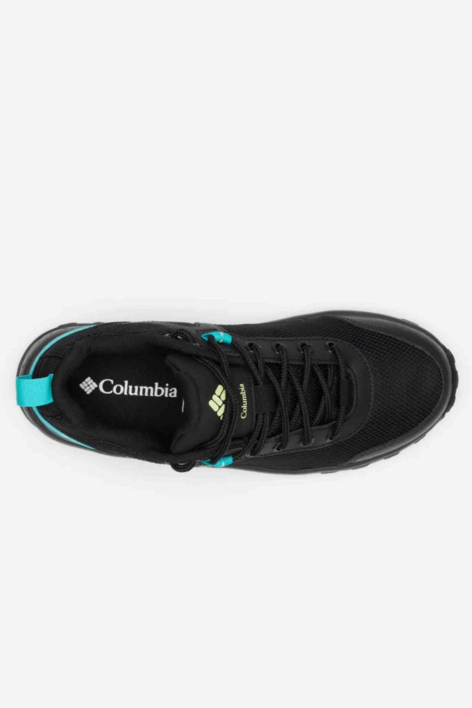 Columbia Trailstorm™ Ascend Wp Azul/negro 3/5