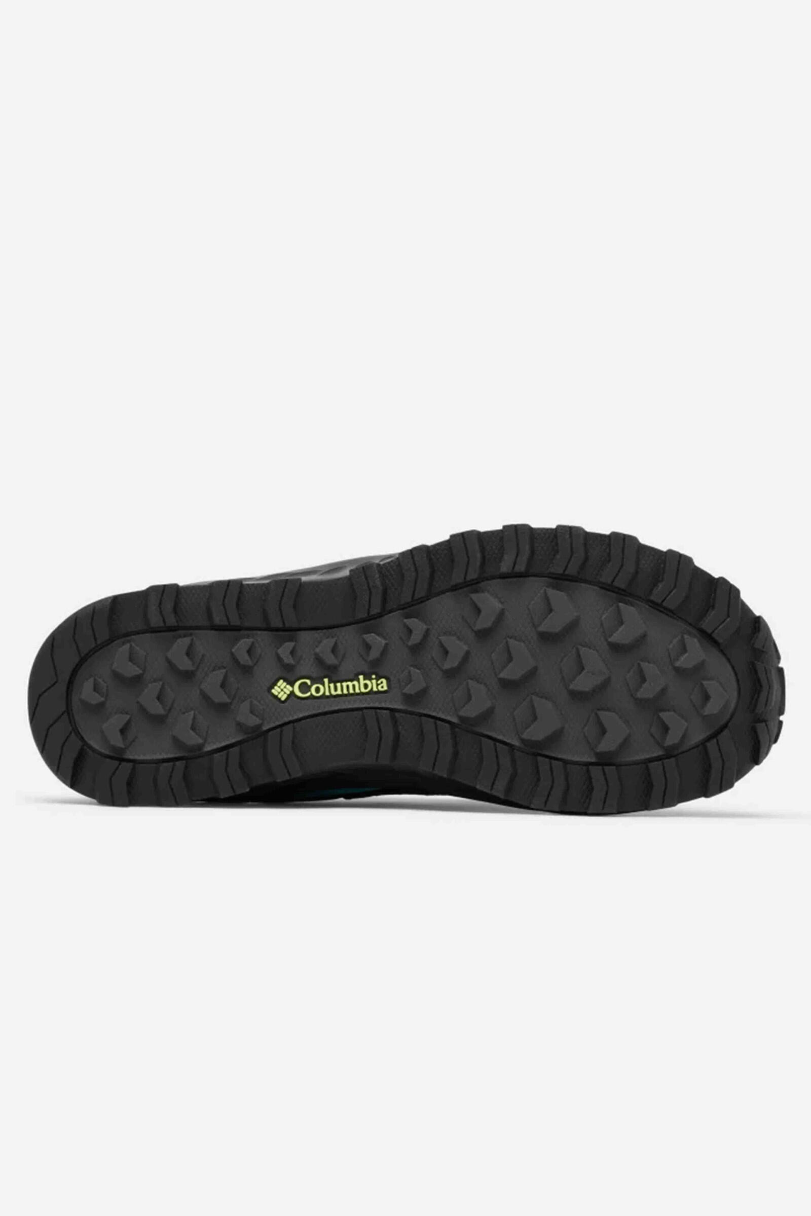 Columbia Trailstorm™ Ascend Wp Azul/negro 2/5