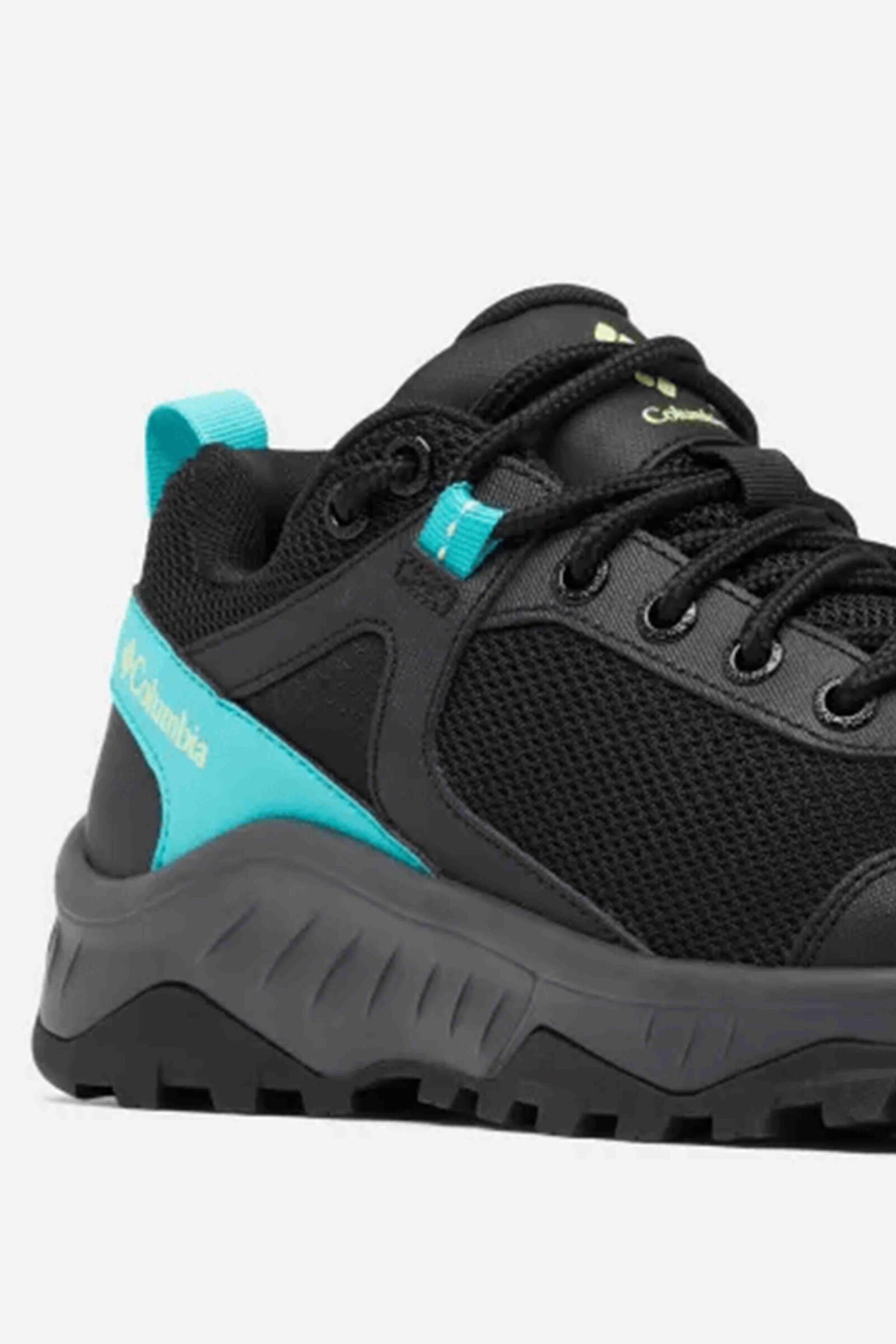 Columbia Trailstorm™ Ascend Wp Azul/negro 5/5