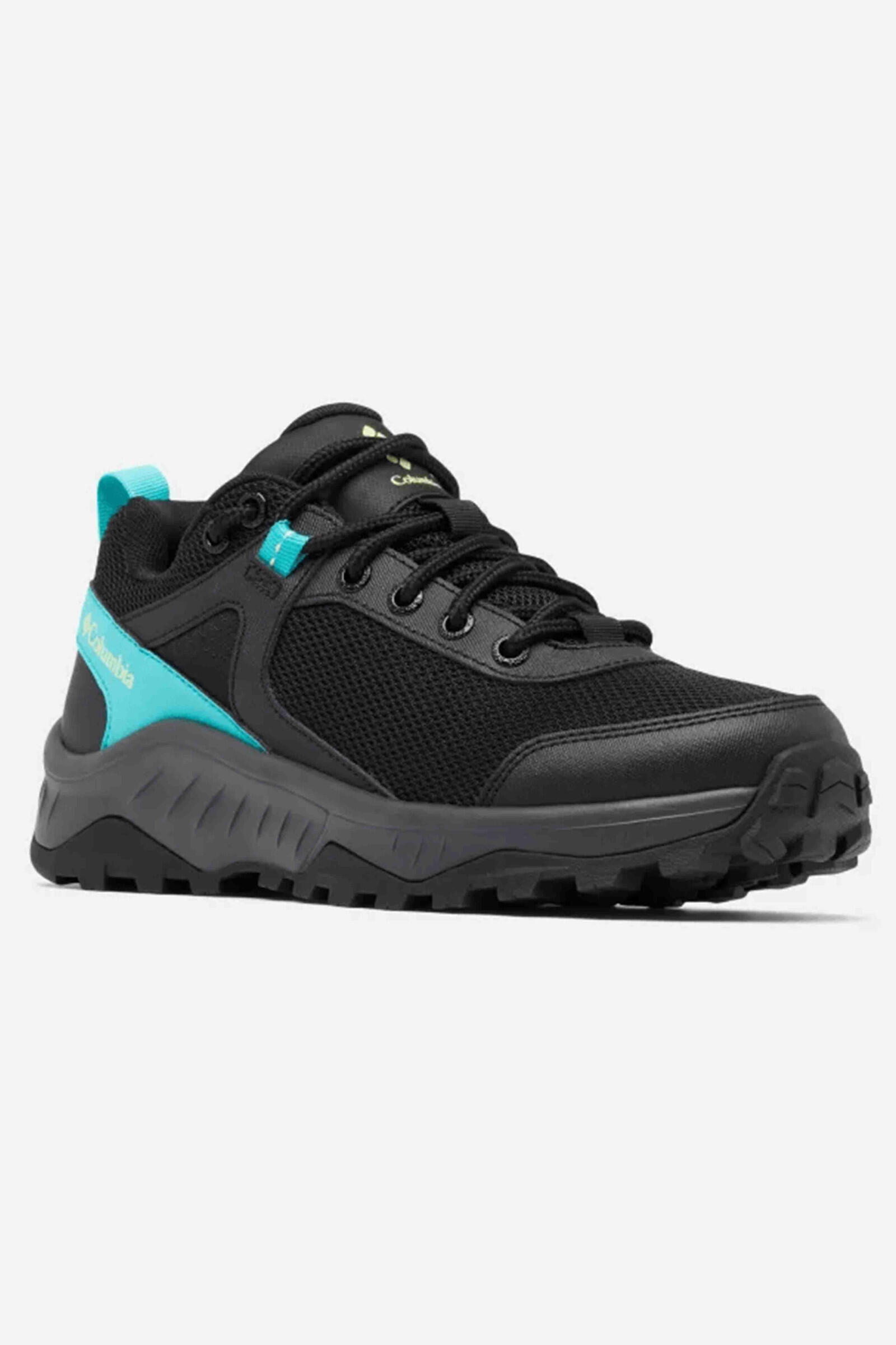 Columbia Trailstorm™ Ascend Wp Azul/negro 4/5