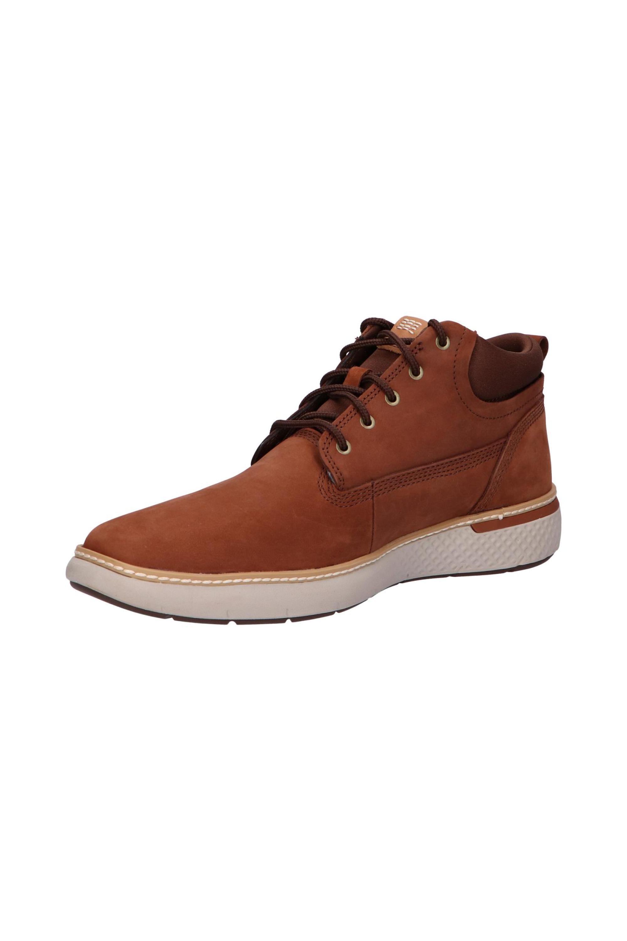 BOTINES TIMBERLAND  DE HOMBRE A1TQW CROSS MARK PT CHUKKA 3/5
