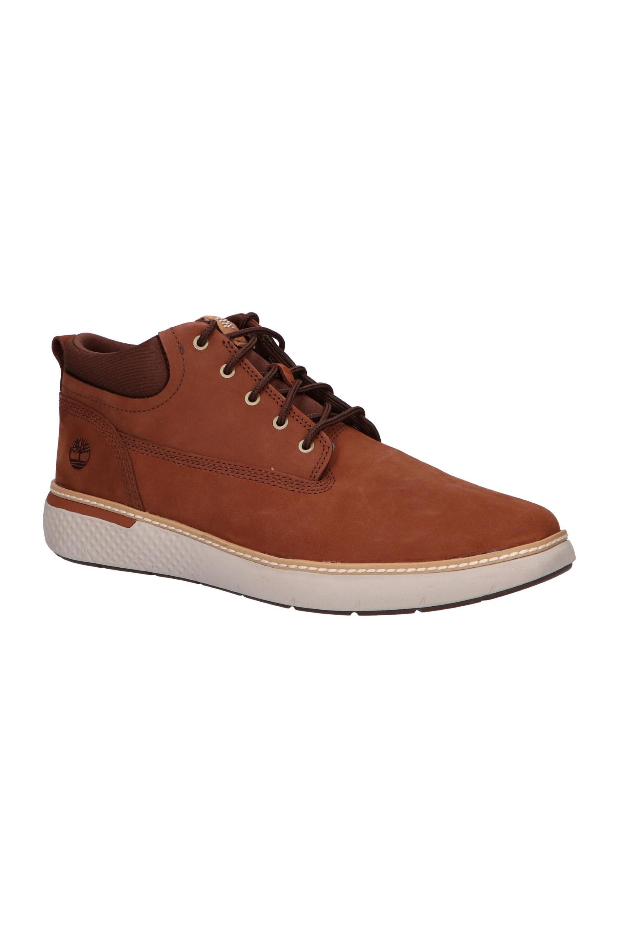 BOTINES TIMBERLAND  DE HOMBRE A1TQW CROSS MARK PT CHUKKA 2/5