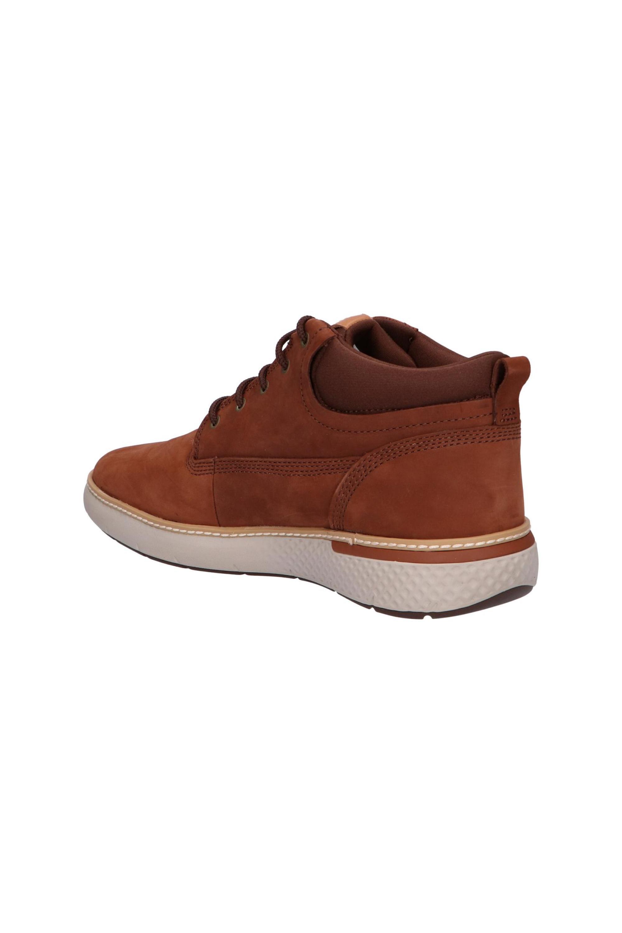 BOTINES TIMBERLAND  DE HOMBRE A1TQW CROSS MARK PT CHUKKA 5/5