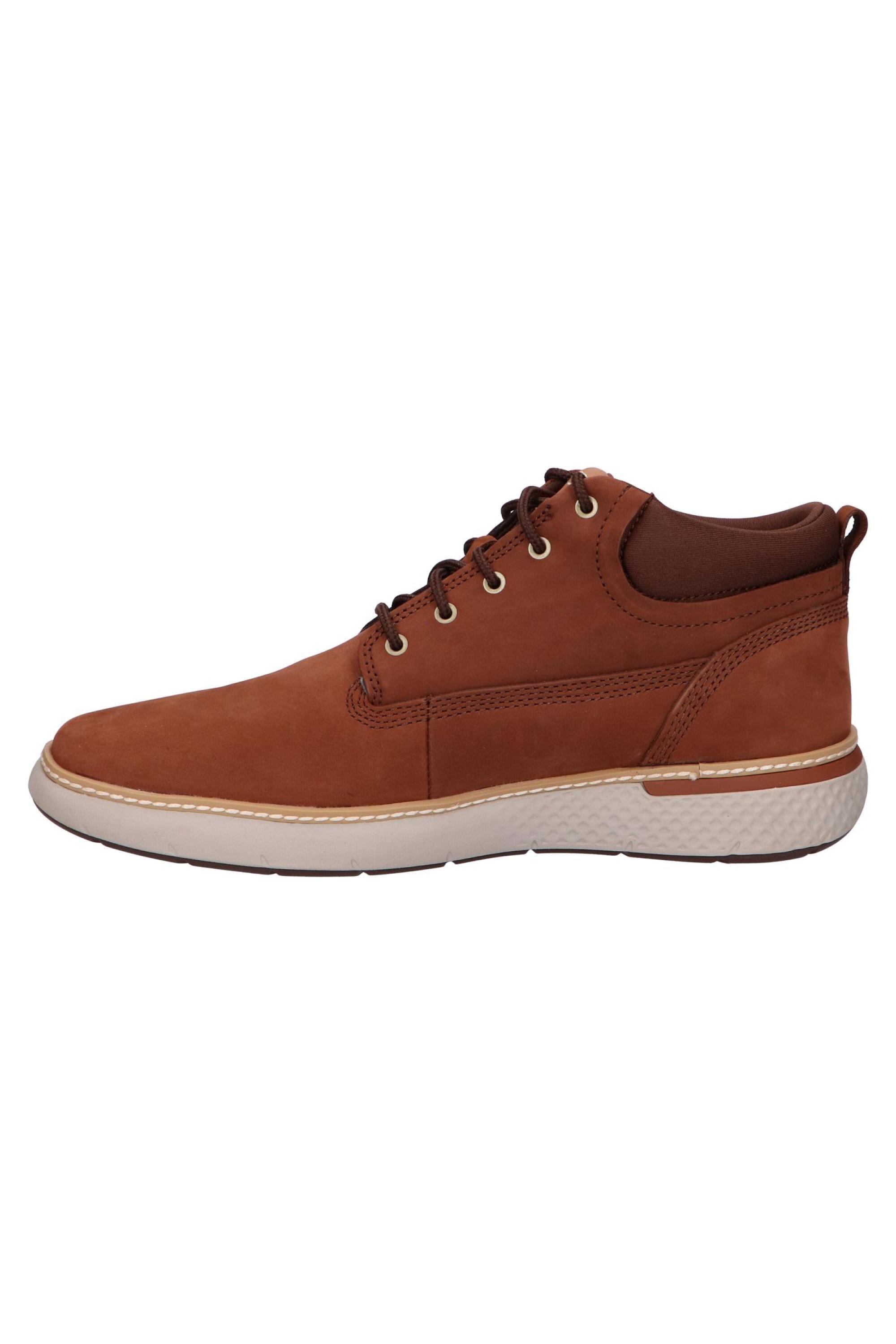 BOTINES TIMBERLAND  DE HOMBRE A1TQW CROSS MARK PT CHUKKA 4/5