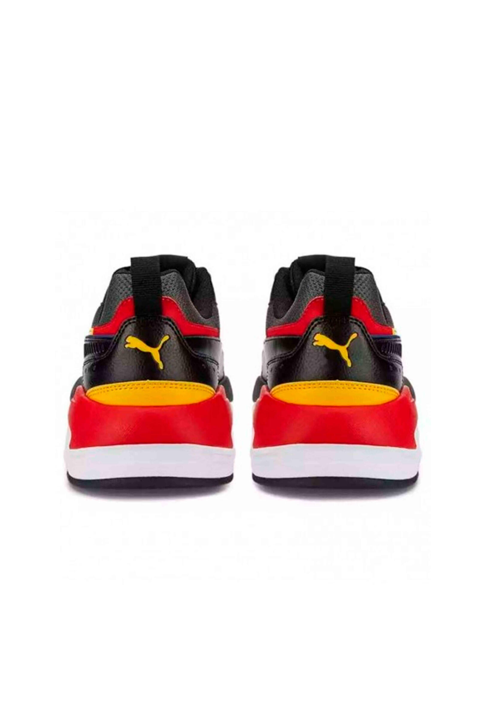 Zapatillas Hombre Puma XRay 2 Square Negro 4/5