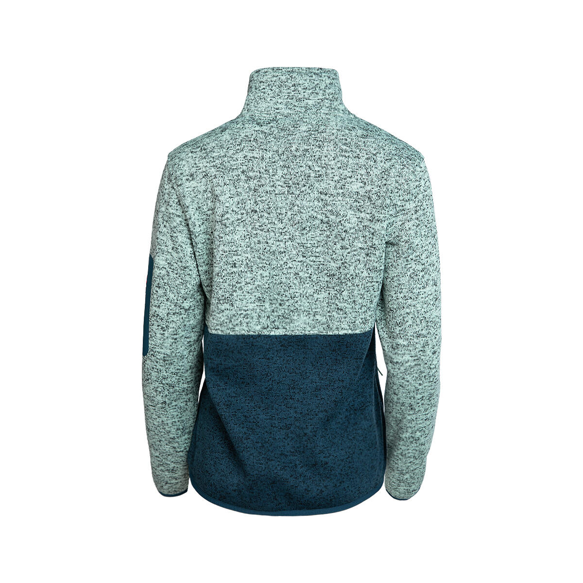 Vadiel W Fleece Jacket: Wärme, Komfort und Stil für Ihre Outdoor-Abenteuer. 2/4
