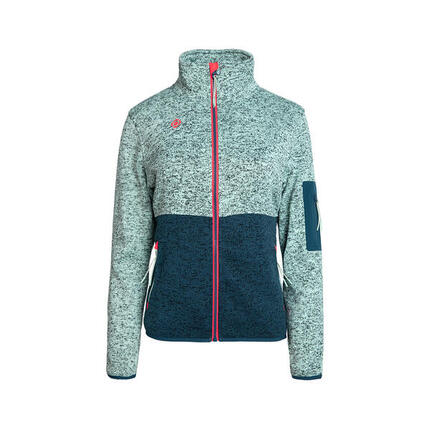 Veste polaire Vadiel W : Chaleur, confort et style pour vos aventures