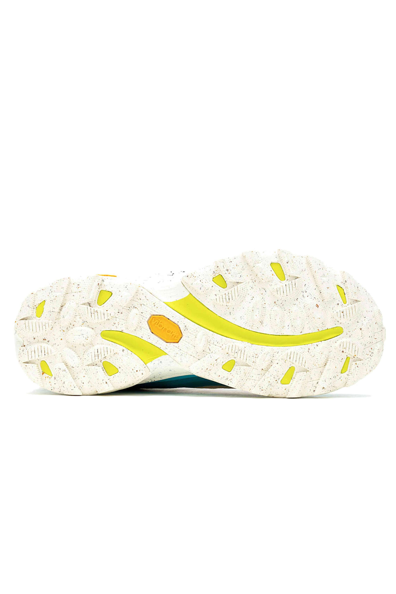 Merrell Moab Speed Gore-tex Mujer Azul/marrón 3/5