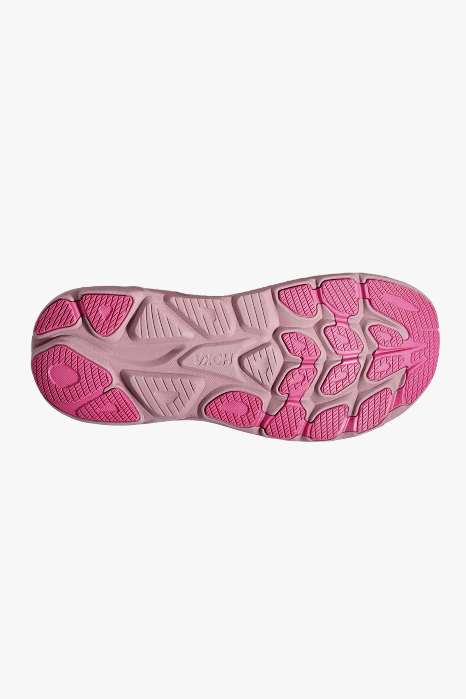 Hoka Zapatillas Clifton 10 Rosa Pastel 2/5