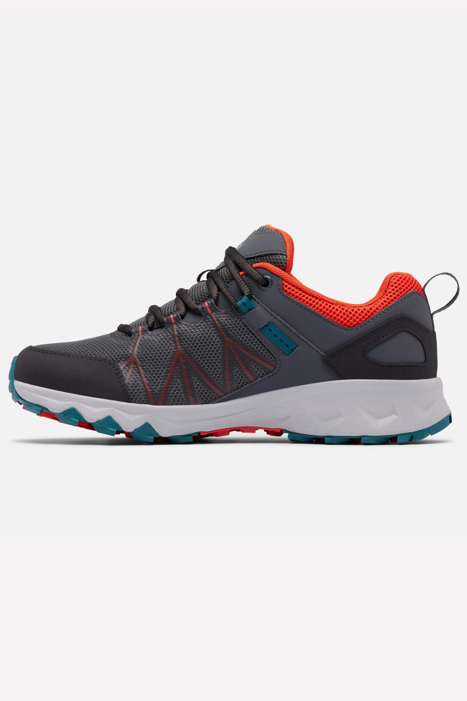 Columbia Zapatillas Peakfreak Ii Outdry De Senderismo Para Hombre Gris 3/5