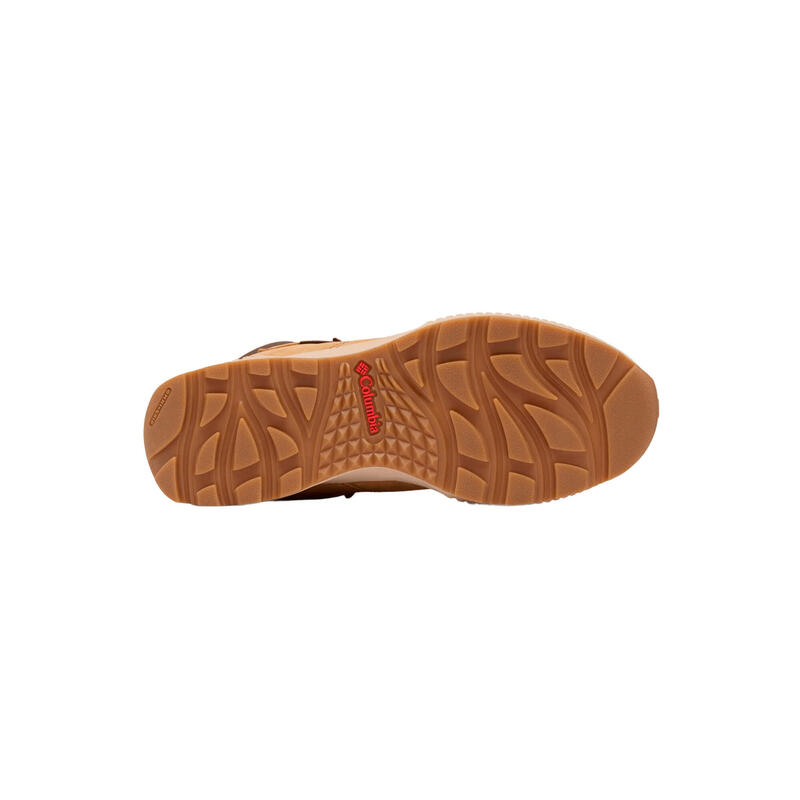 Pantofi pentru bărbați Columbia Landroamer Explorer WP NB
