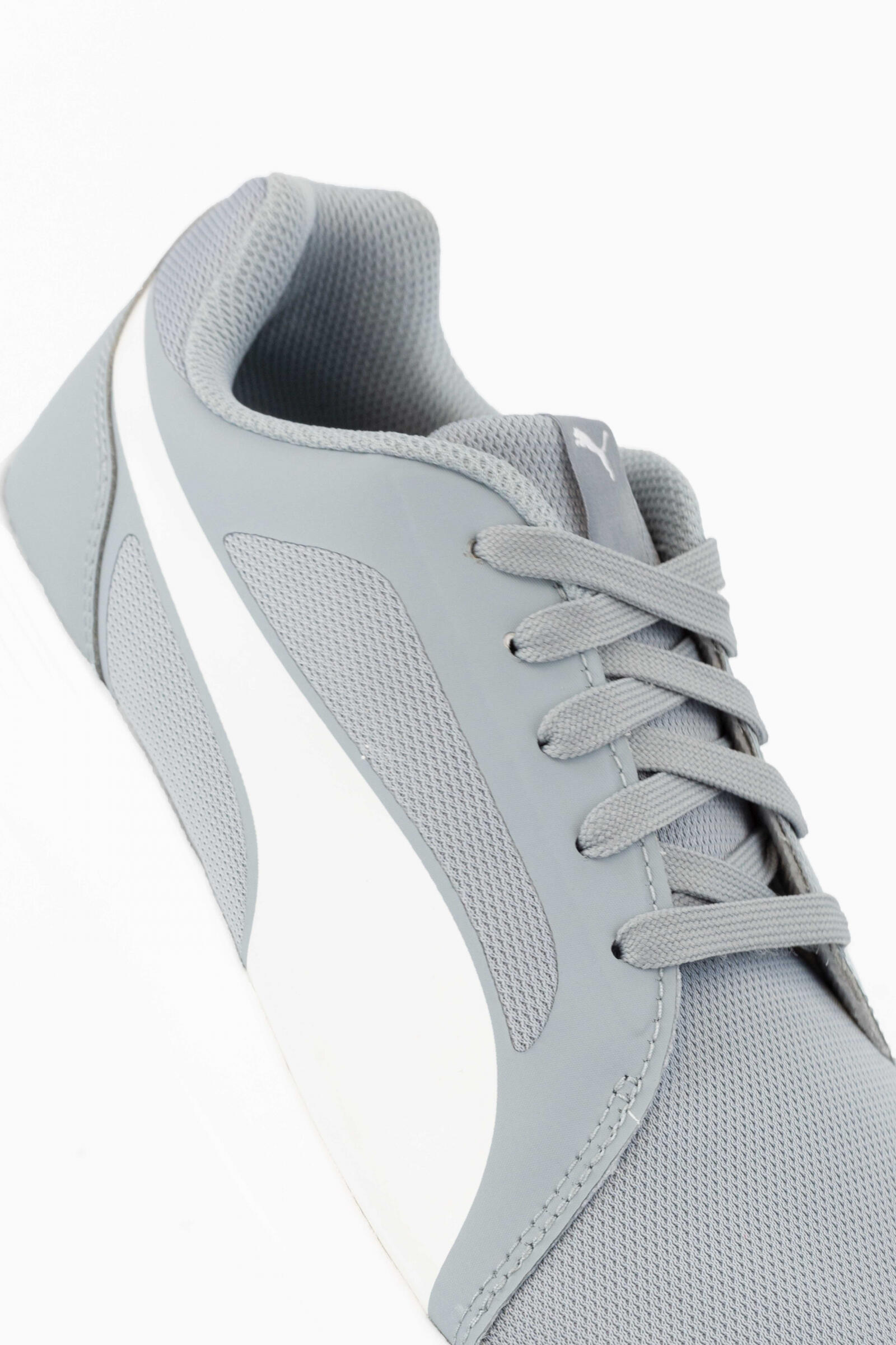 Puma Zapatillas Deportivas St Trainer Evo Gris 4/4