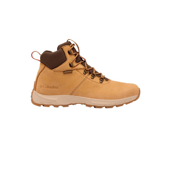 Buty męskie Columbia Landroamer Explorer WP NB