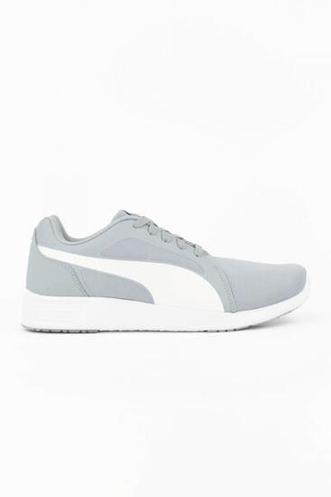 Puma Zapatillas Deportivas St Trainer Evo Gris