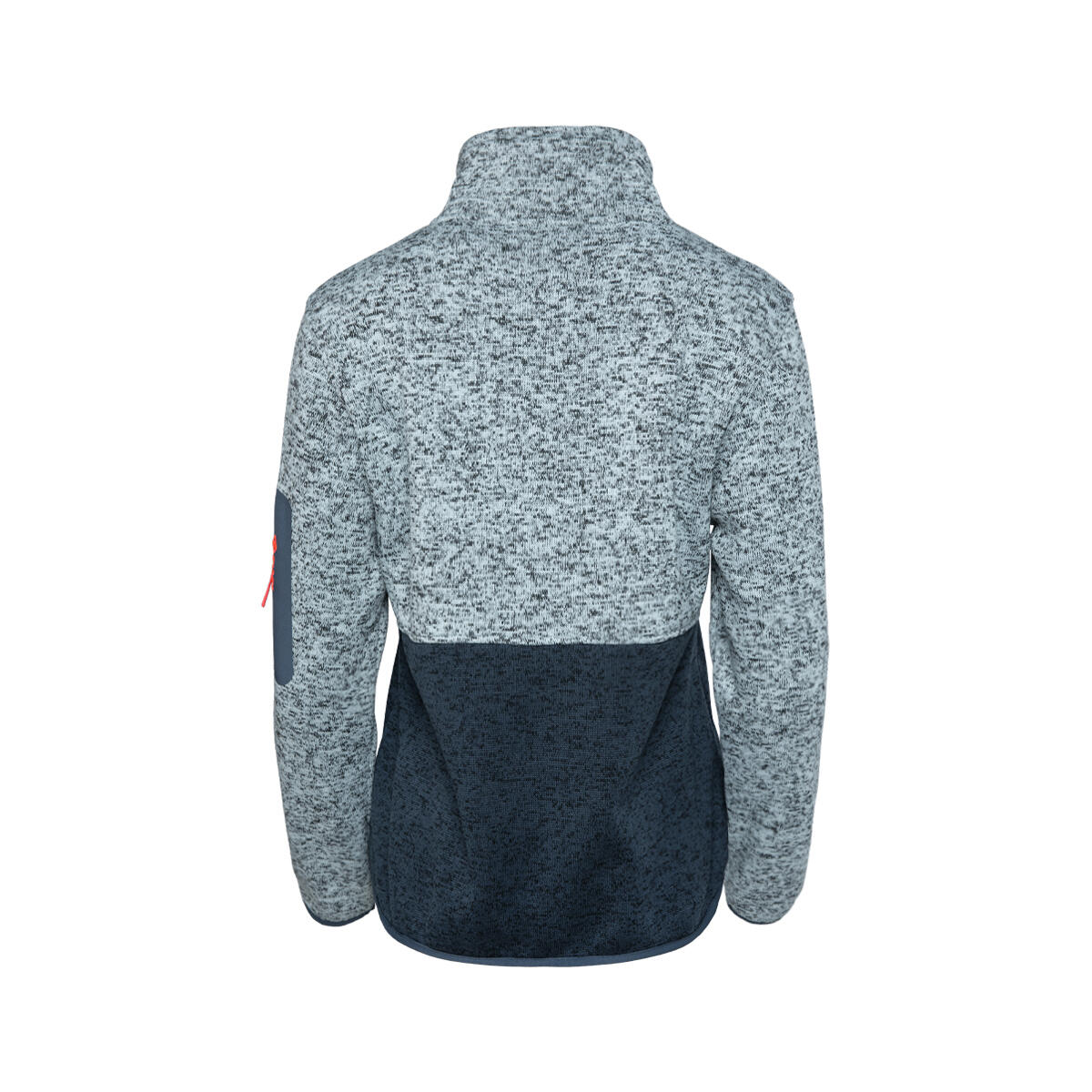 Veste polaire Vadiel W : Chaleur, confort et style pour vos aventures 2/4