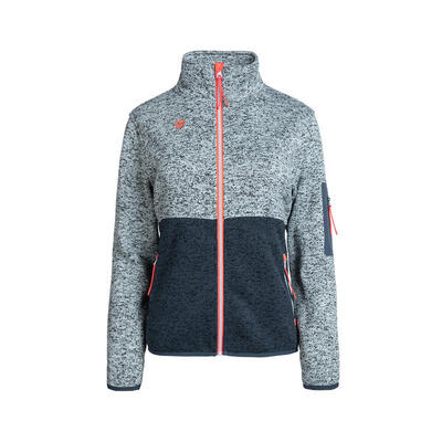 Vadiel W Fleece Jacket: calore comfort e stile per le vostre avventure all'aper