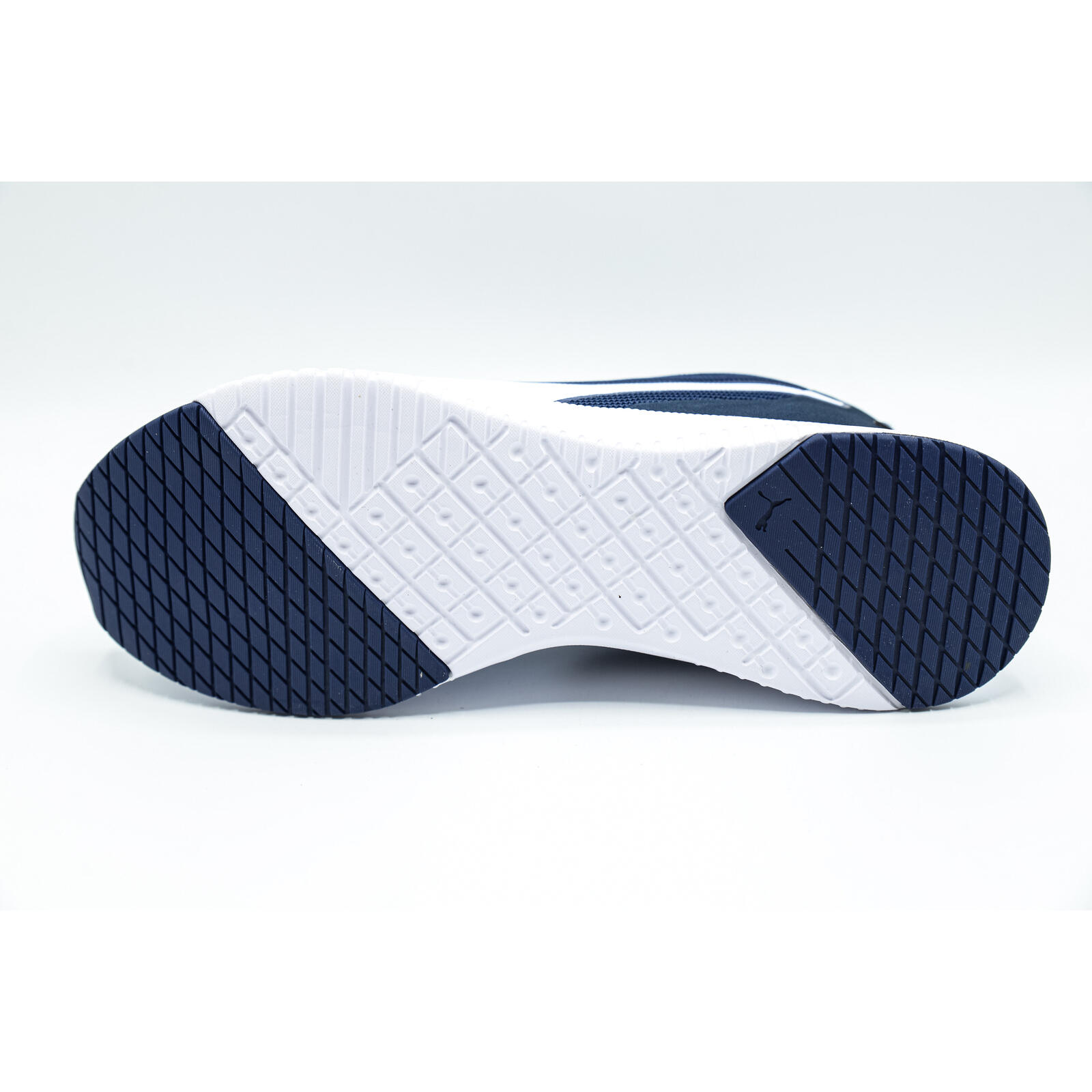 Puma Flyer Flex Azul 5/7