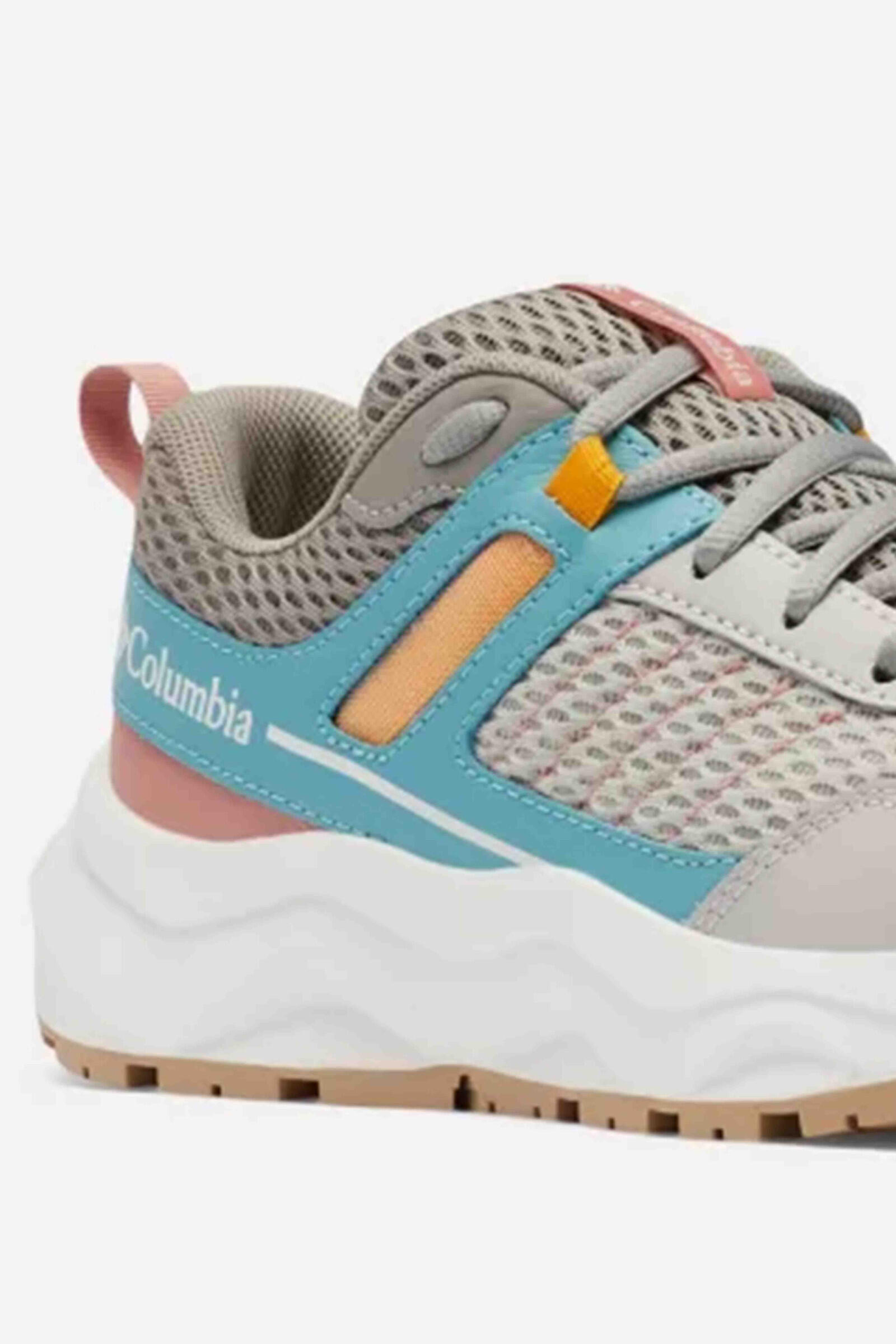 Columbia Plateau™ Gris 5/5