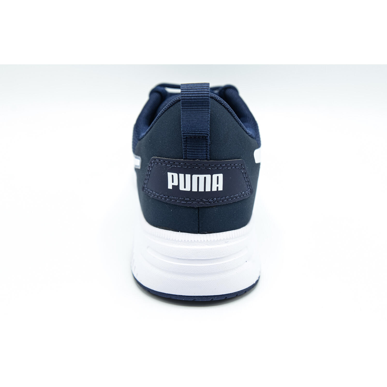 Puma Flyer Flex Azul 4/7