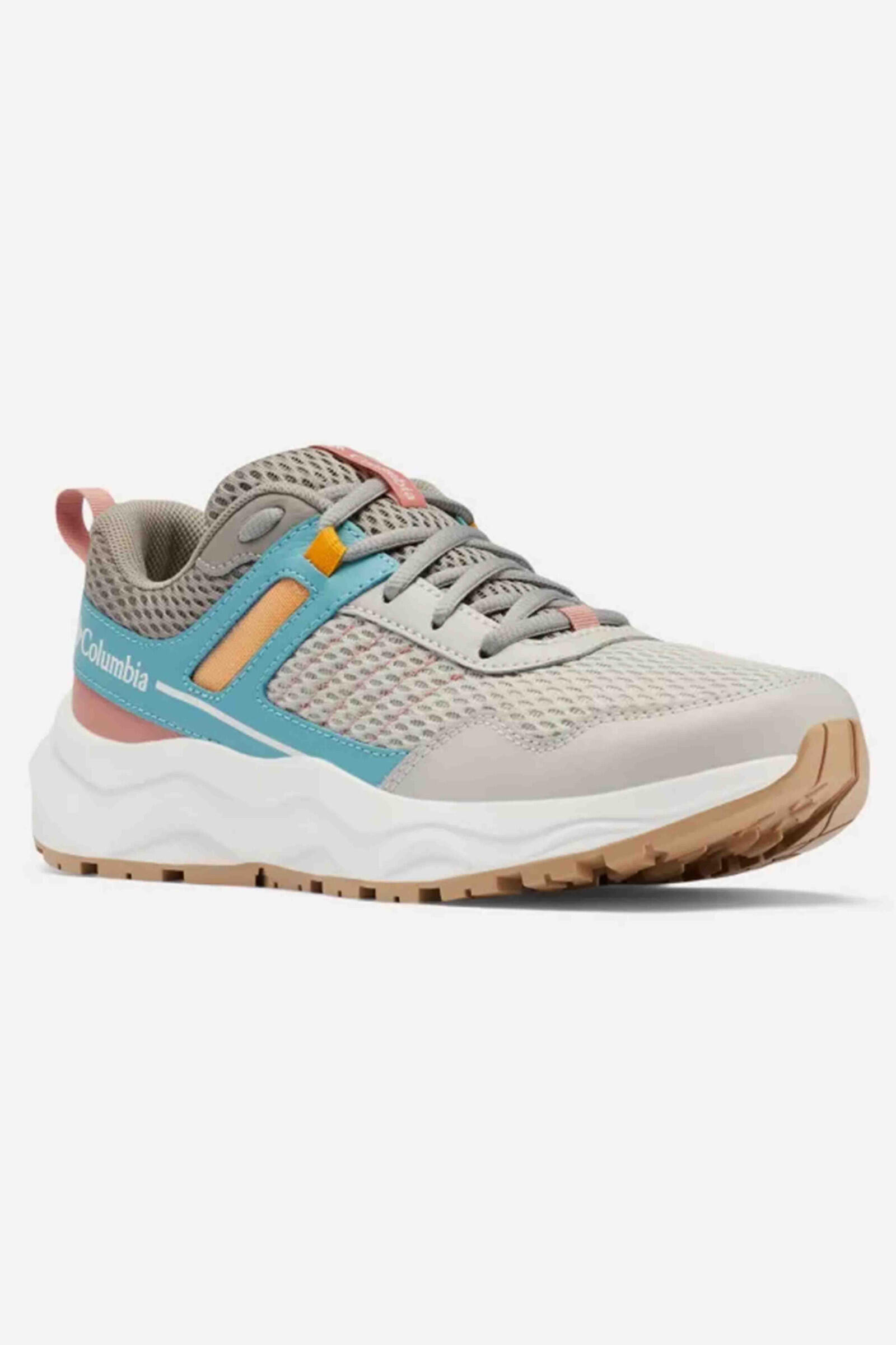 Columbia Plateau™ Gris 4/5
