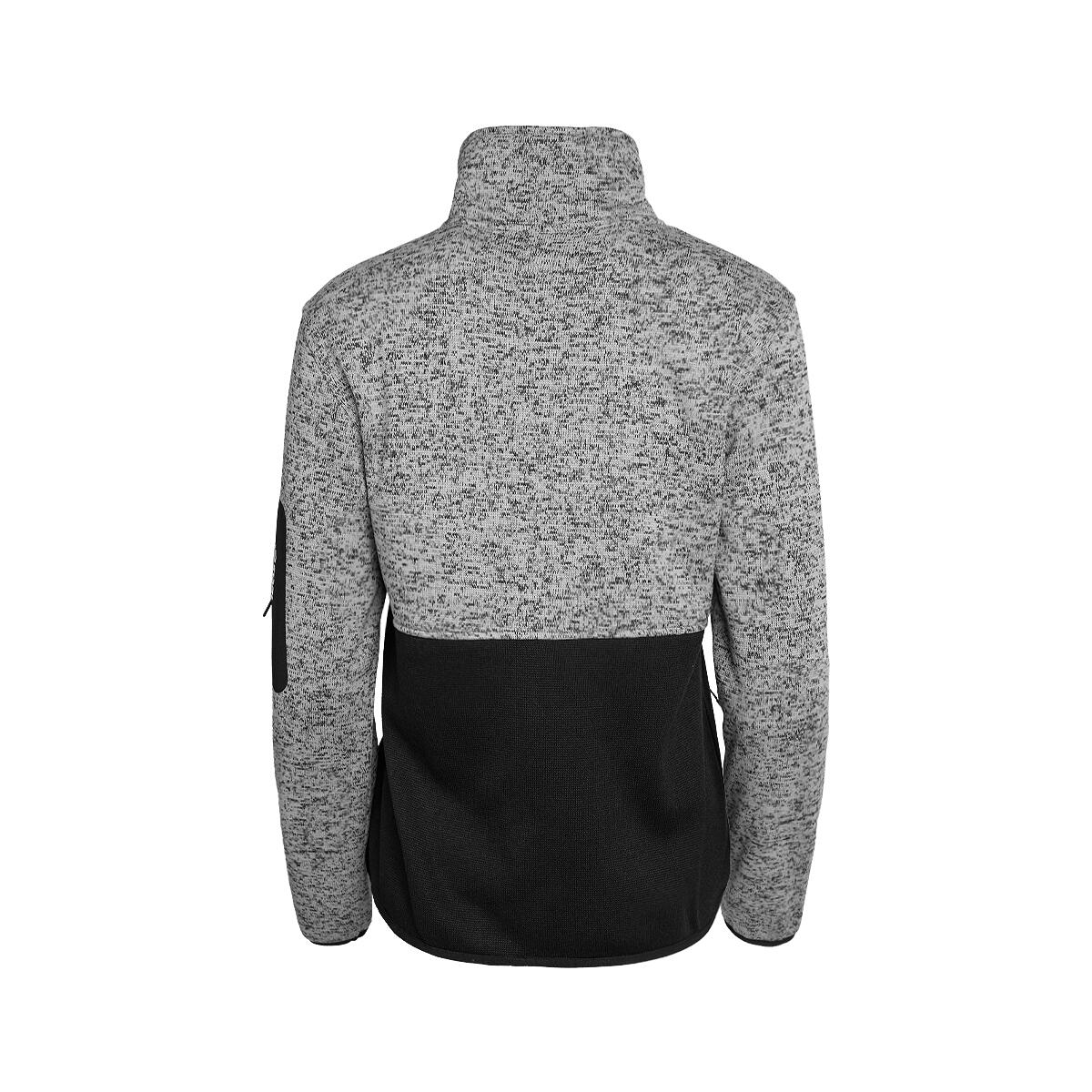 Veste polaire Vadiel W : Chaleur, confort et style pour vos aventures 2/4