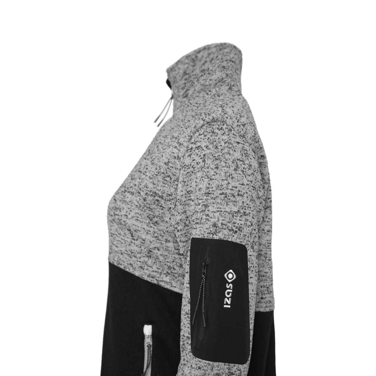 Veste polaire Vadiel W : Chaleur, confort et style pour vos aventures 4/4