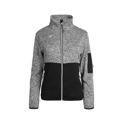 Vadiel W Fleece Jacket: calore comfort e stile per le vostre avventure all'aper
