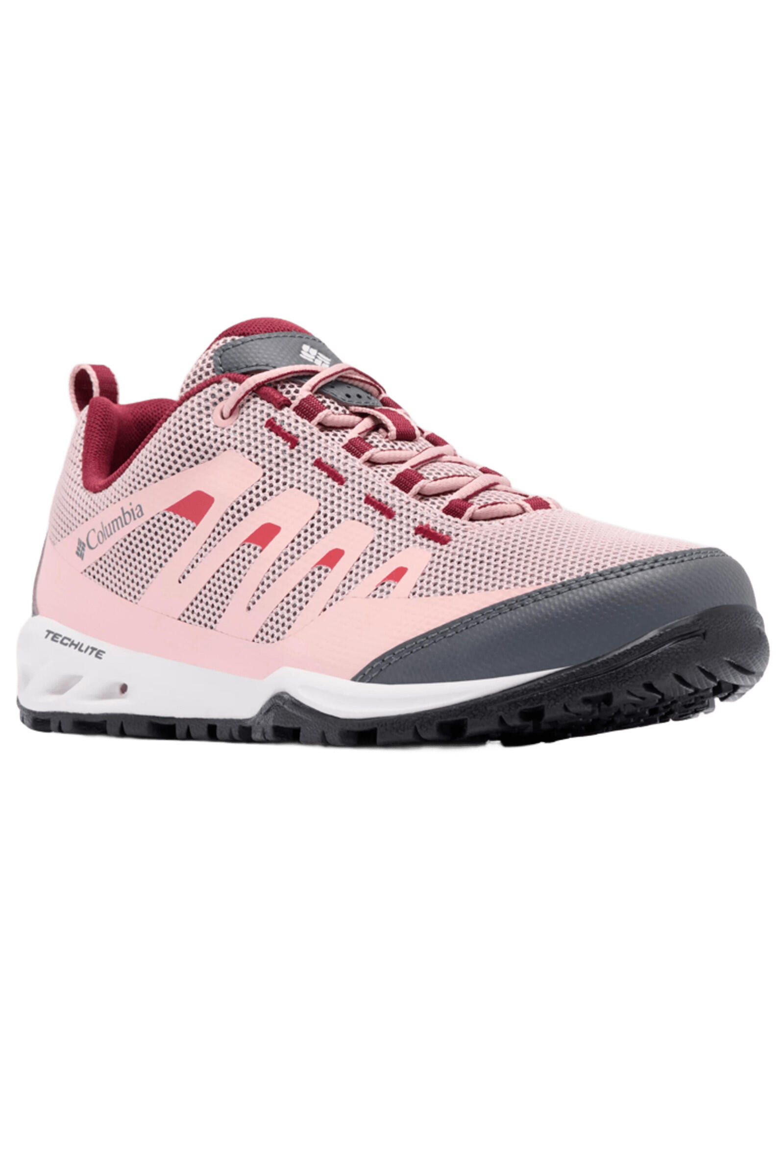 Columbia Vapor Vent™ Rosa 3/5