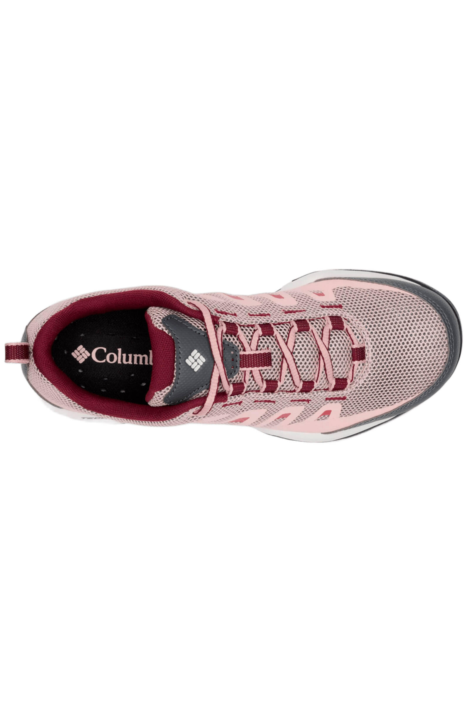 Columbia Vapor Vent™ Rosa 2/5