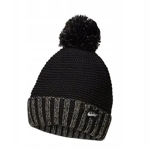Nike Plain Acrylic Beanie