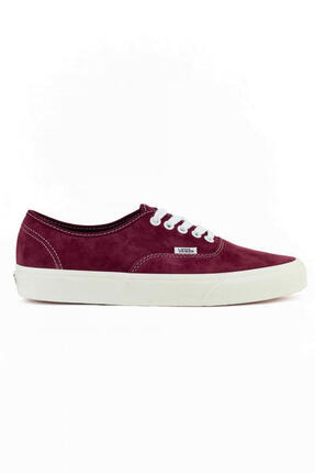 Vans Zapatillas Authentic Rojo