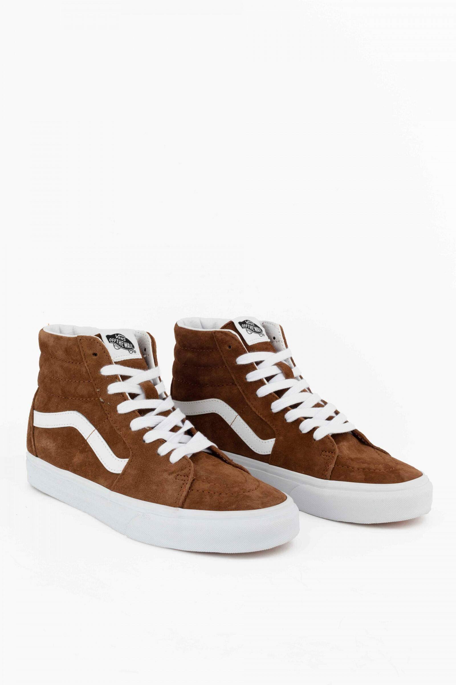 Vans Zapatillas Sk8-hi Marrón 3/6