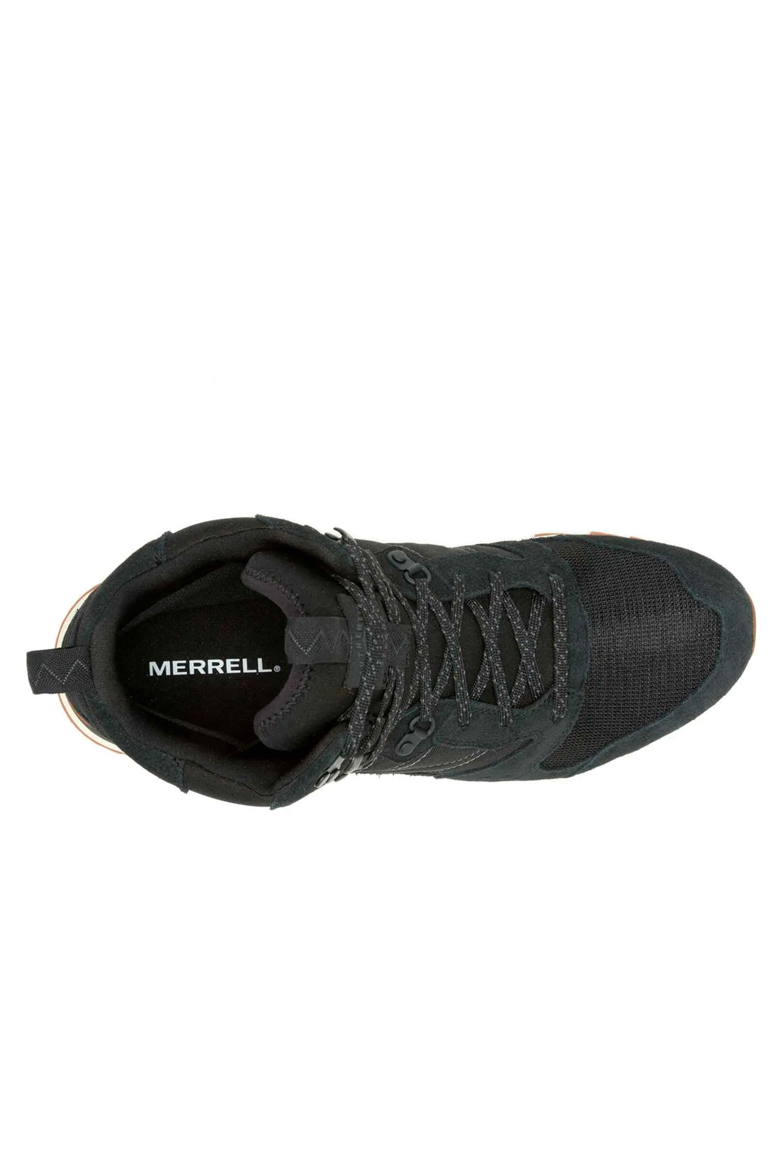 Buty turystyczne męskie Merrell Alpine 83 Sneaker Recraft Mid Wp 3/7