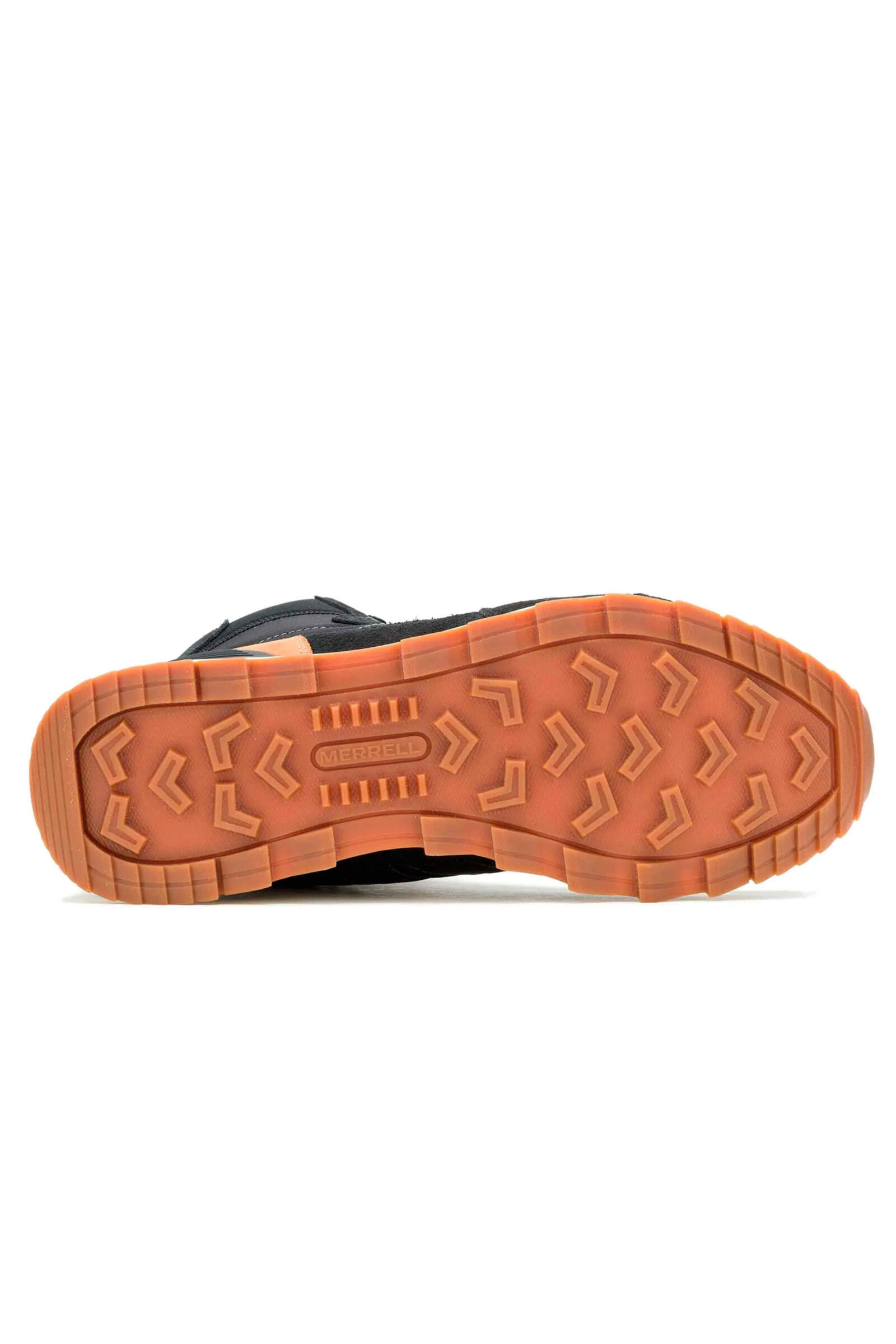 Buty turystyczne męskie Merrell Alpine 83 Sneaker Recraft Mid Wp 2/7