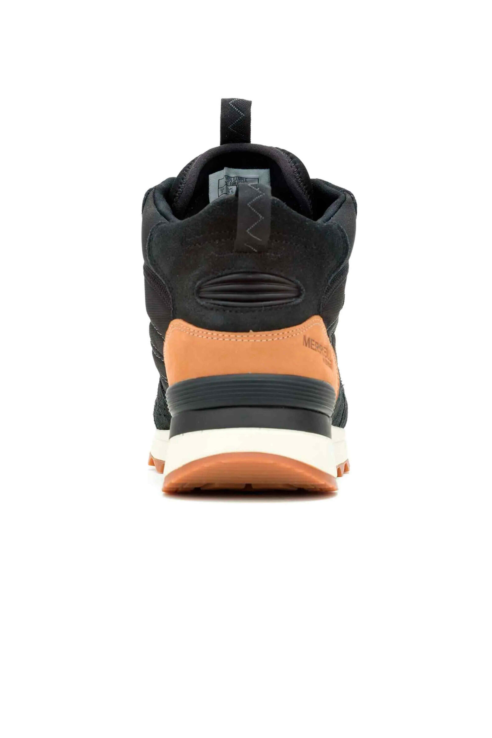 Buty turystyczne męskie Merrell Alpine 83 Sneaker Recraft Mid Wp 5/7