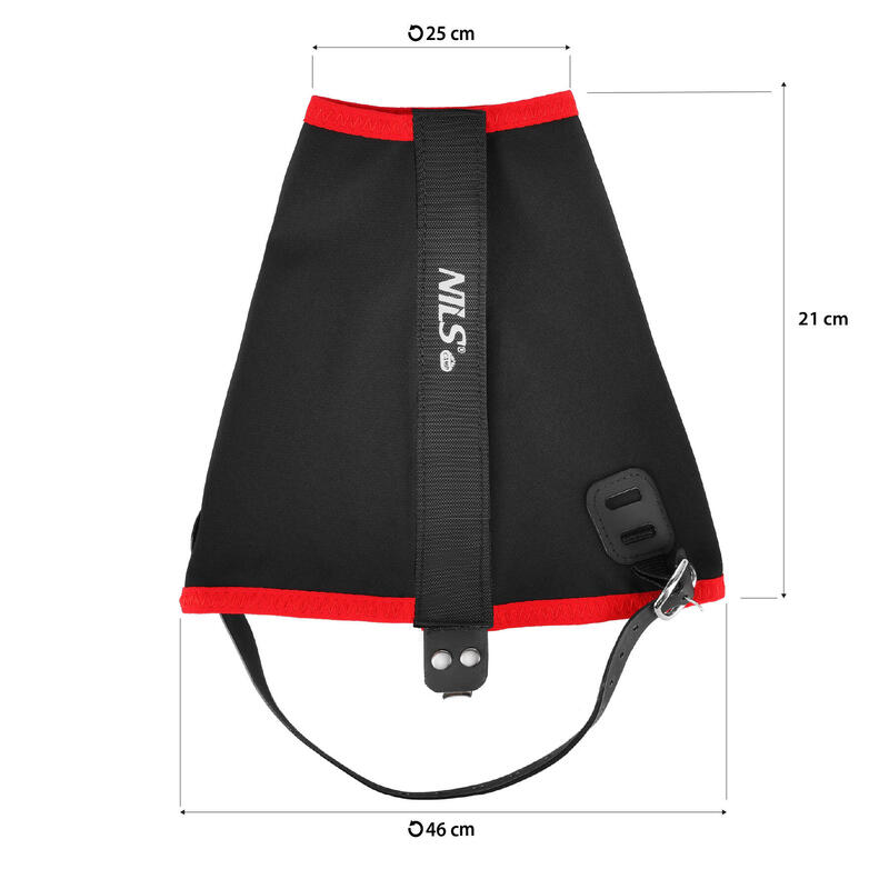 Ghetre de alergare NC17113 Nils Camp