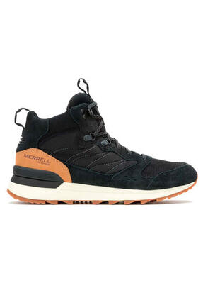 Buty Sneakersy Męskie Merrell Alpine 83 Sneaker Recraft Mid Waterproof
