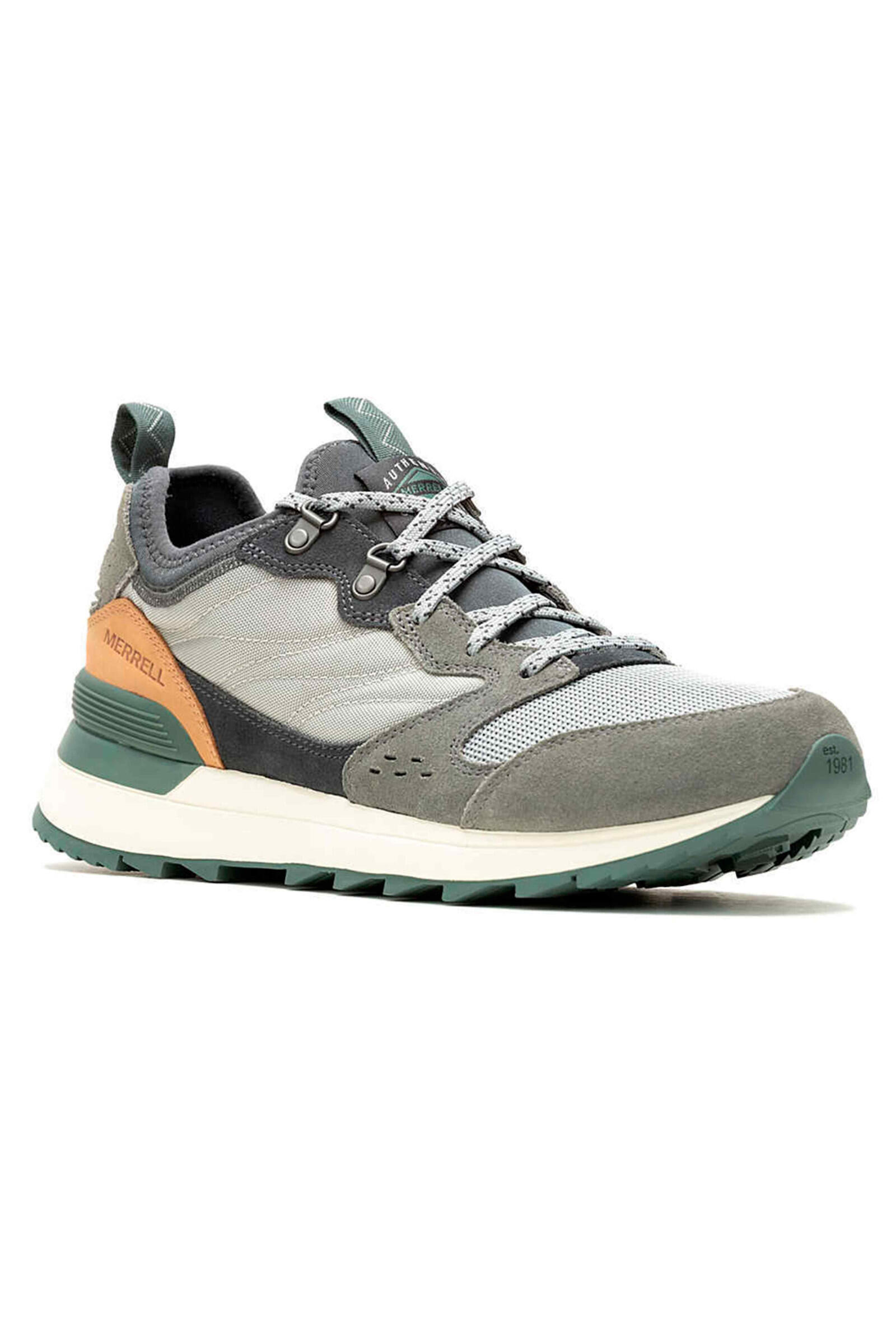 Buty męskie Merrell Alpine 83 Sneaker Recraft 4/5