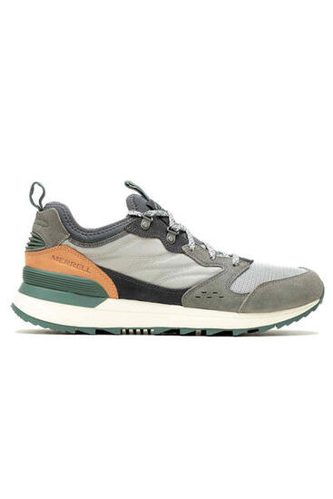 Reconstitution des baskets Alpine 83 pour hommes