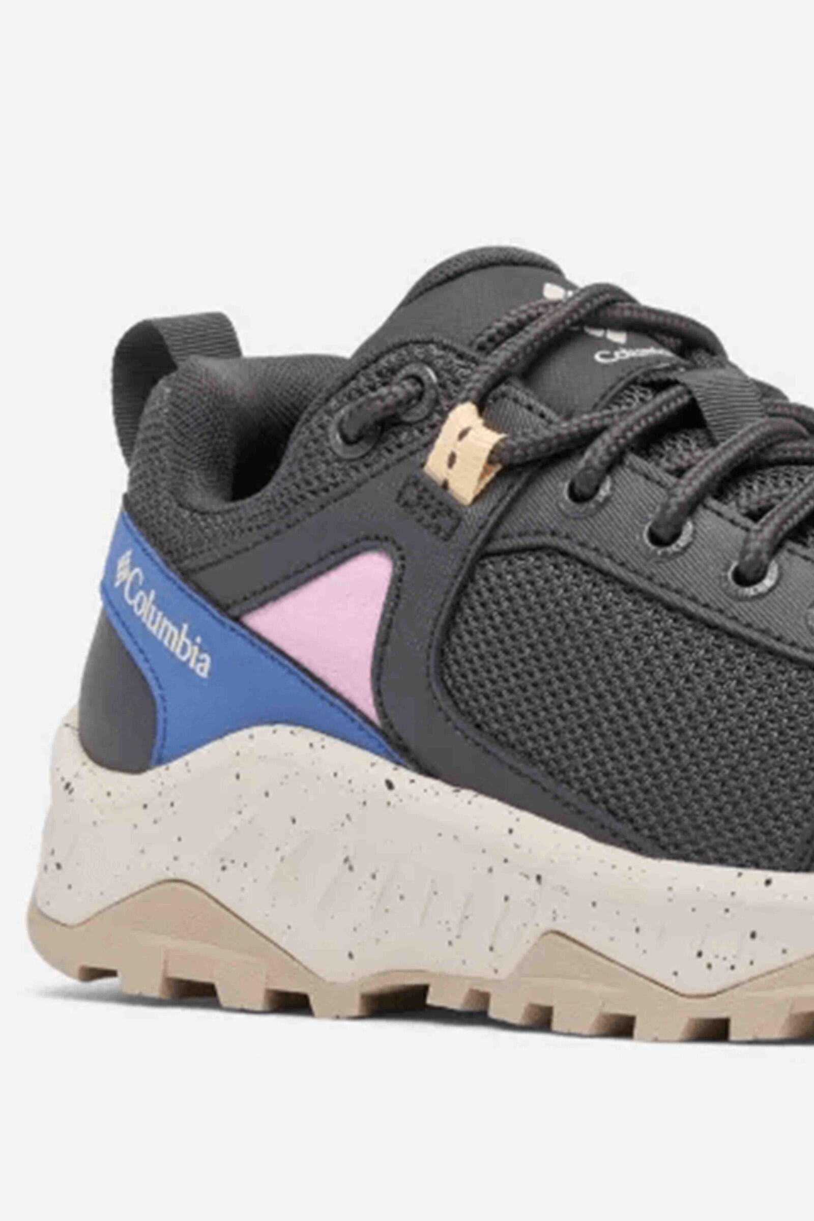Columbia Trailstorm™ Ascend Wp Gris/azul 5/5