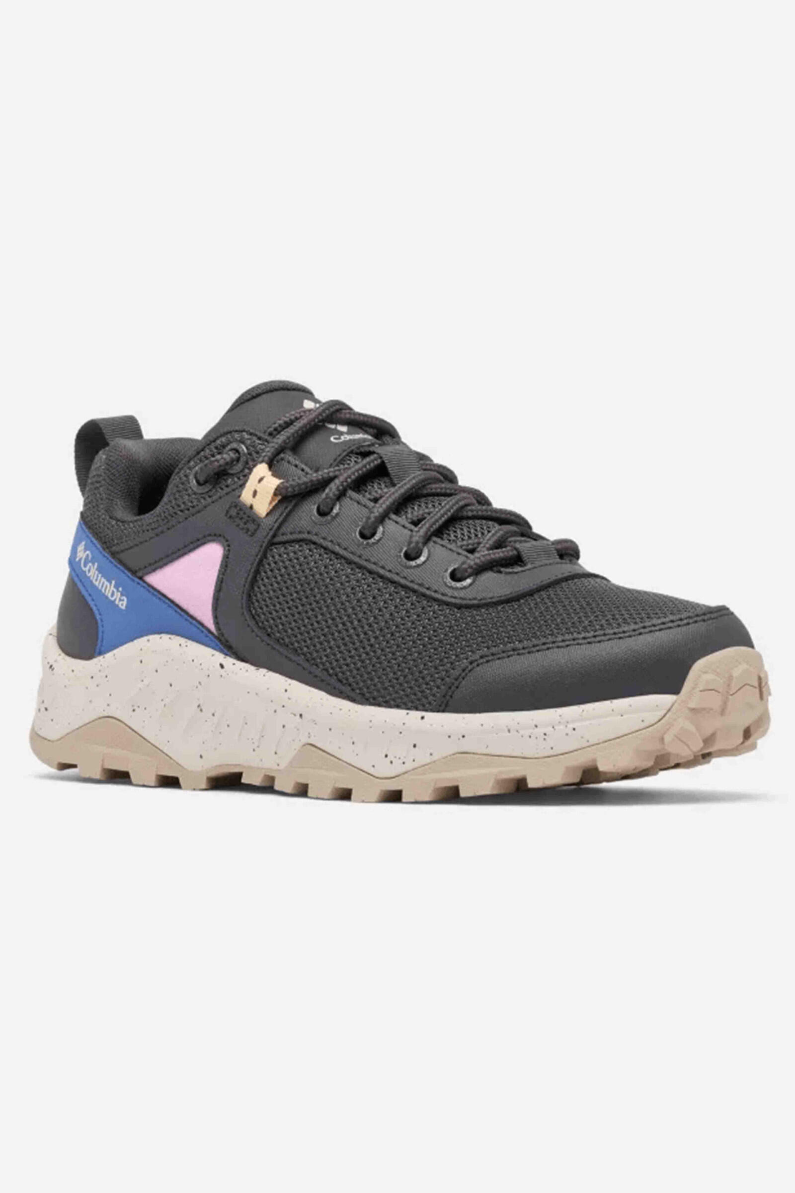 Columbia Trailstorm™ Ascend Wp Gris/azul 4/5