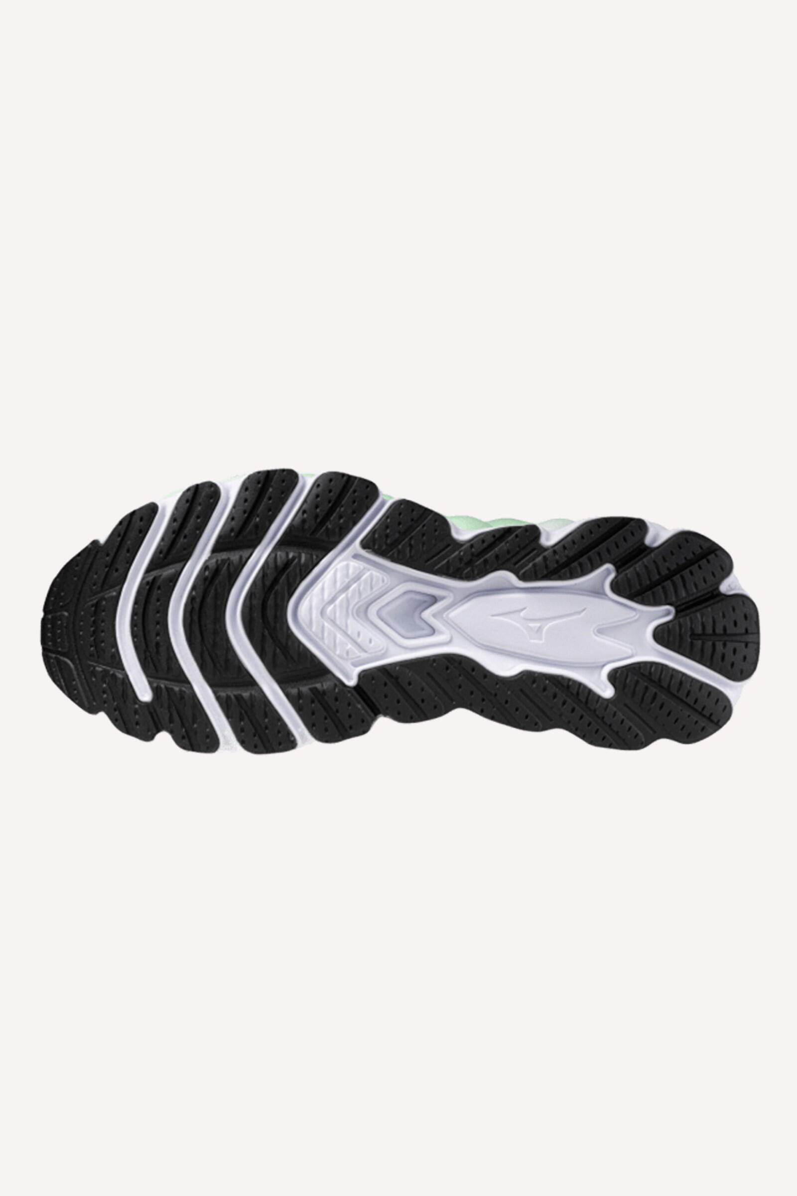 Mizuno Zapatillas Wave Sky Azul 2/5