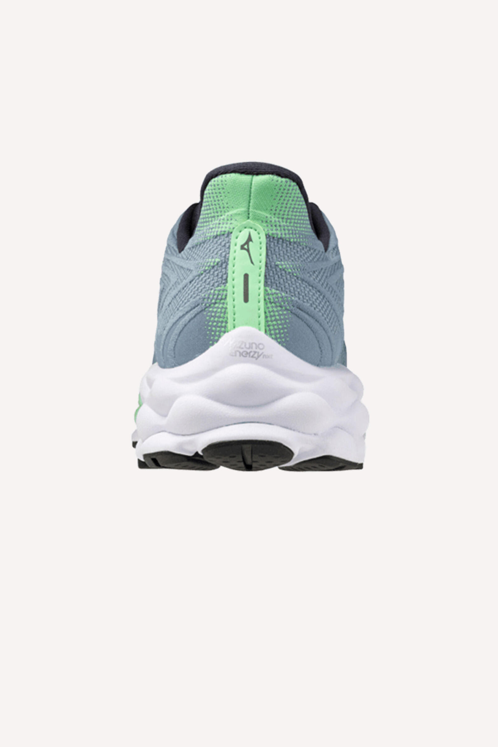 Mizuno Zapatillas Wave Sky Azul 4/5